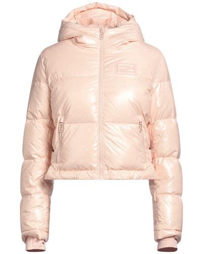 fendi jackets pink|fendi jacket model.